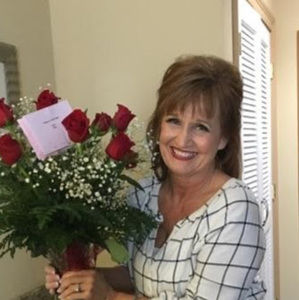 Meet your Posher, Cindy